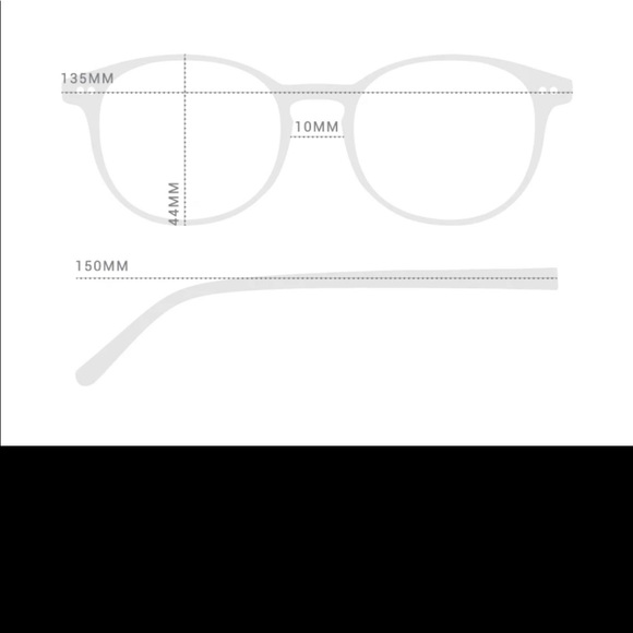 Nectar Blue Light Blocking Eyewear Cobalt - Picture 6 of 8